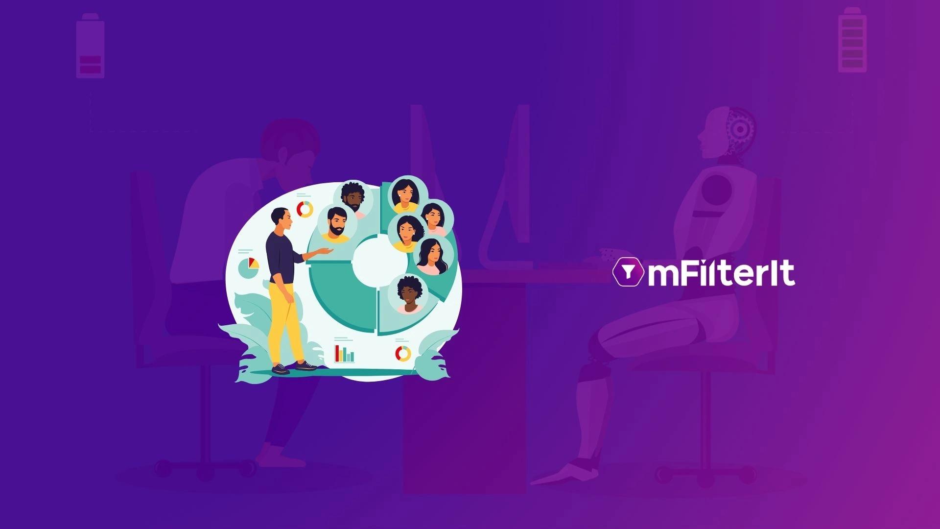Real Humans or Bot Humans – Is Your Digital Ad Campaign Seen by the Right Audience?
