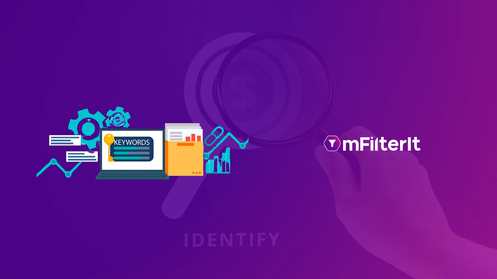 Top Keywords: It all begins with Identifying them, Correctly!