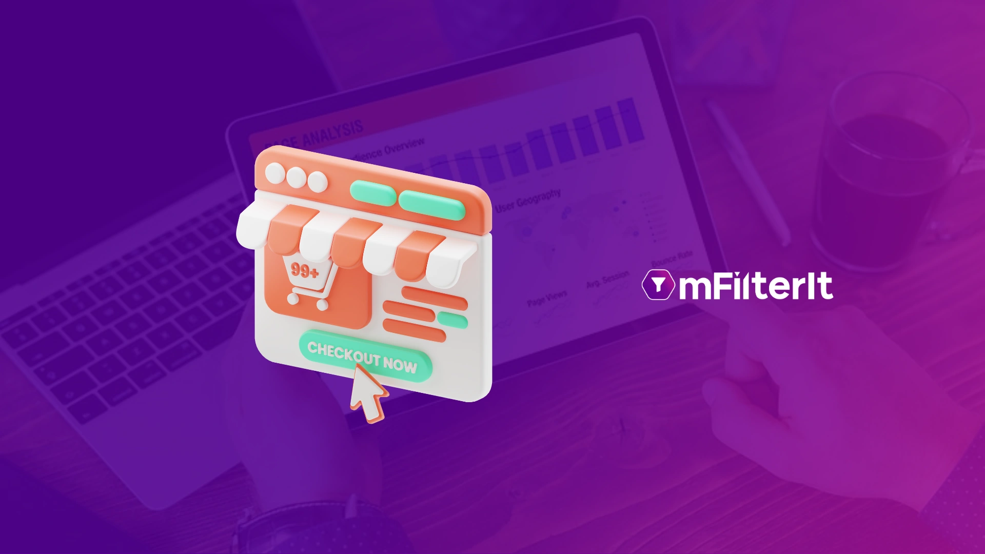 Why Does Page Analysis Matter for eCom Brands?