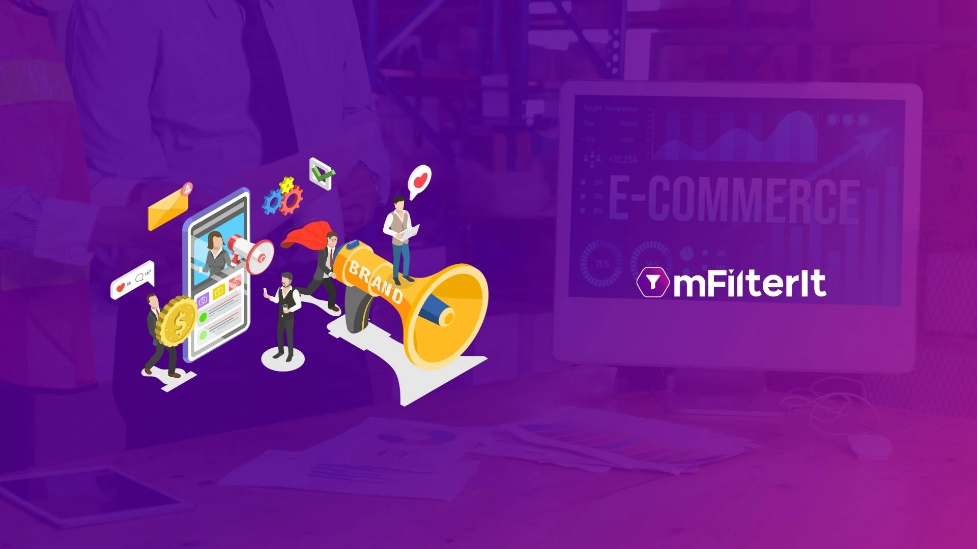 Why is eCom Competitive Intelligence a Need for D2C Brands?