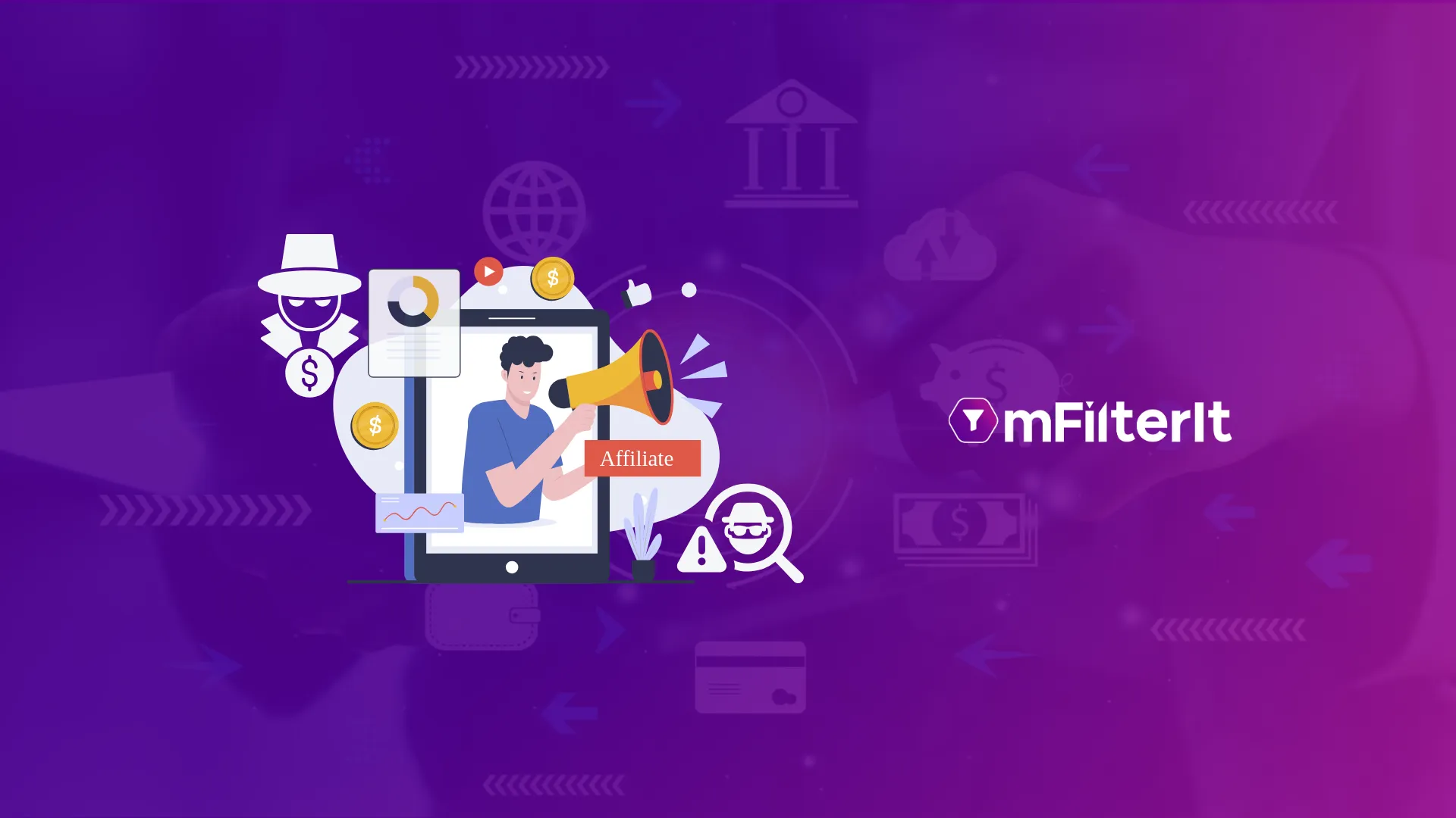 Affiliate Fraud: A Menace in Banking Sector