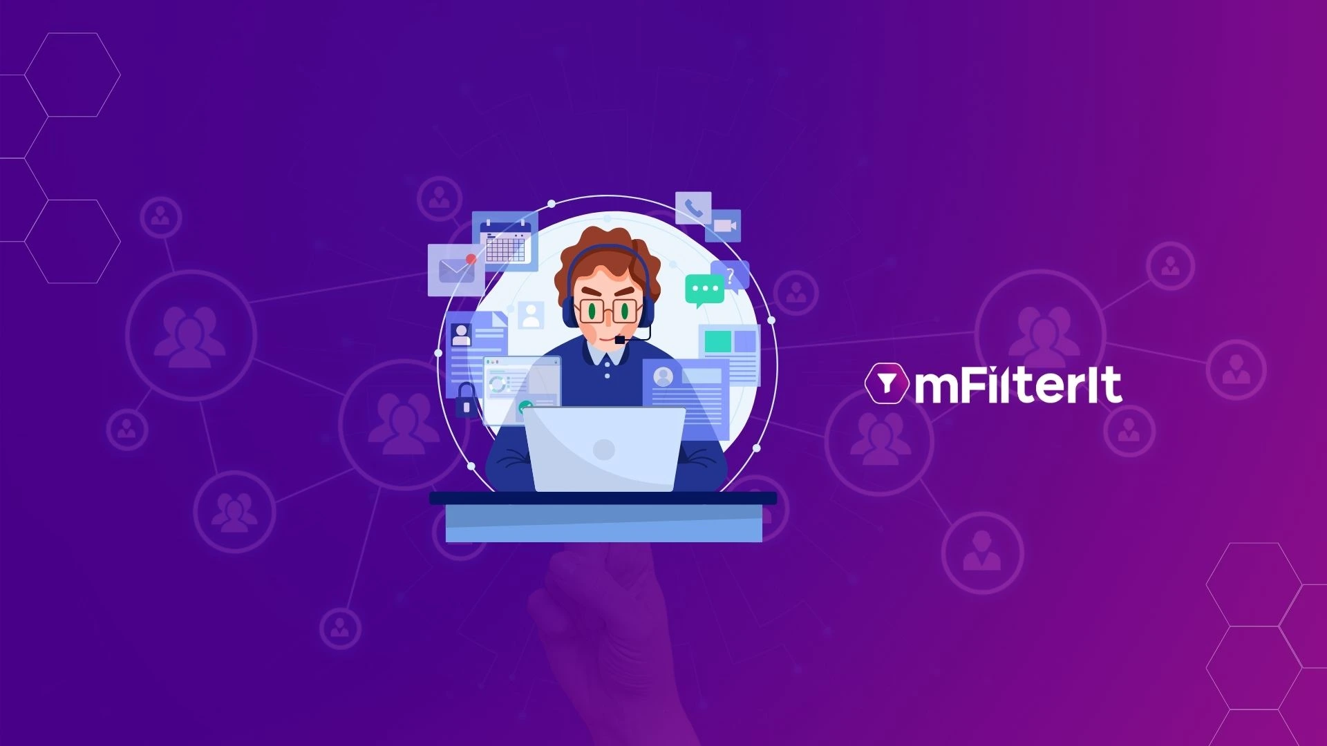 Lead Predictor & Call Center Optimiser by mFilterIt