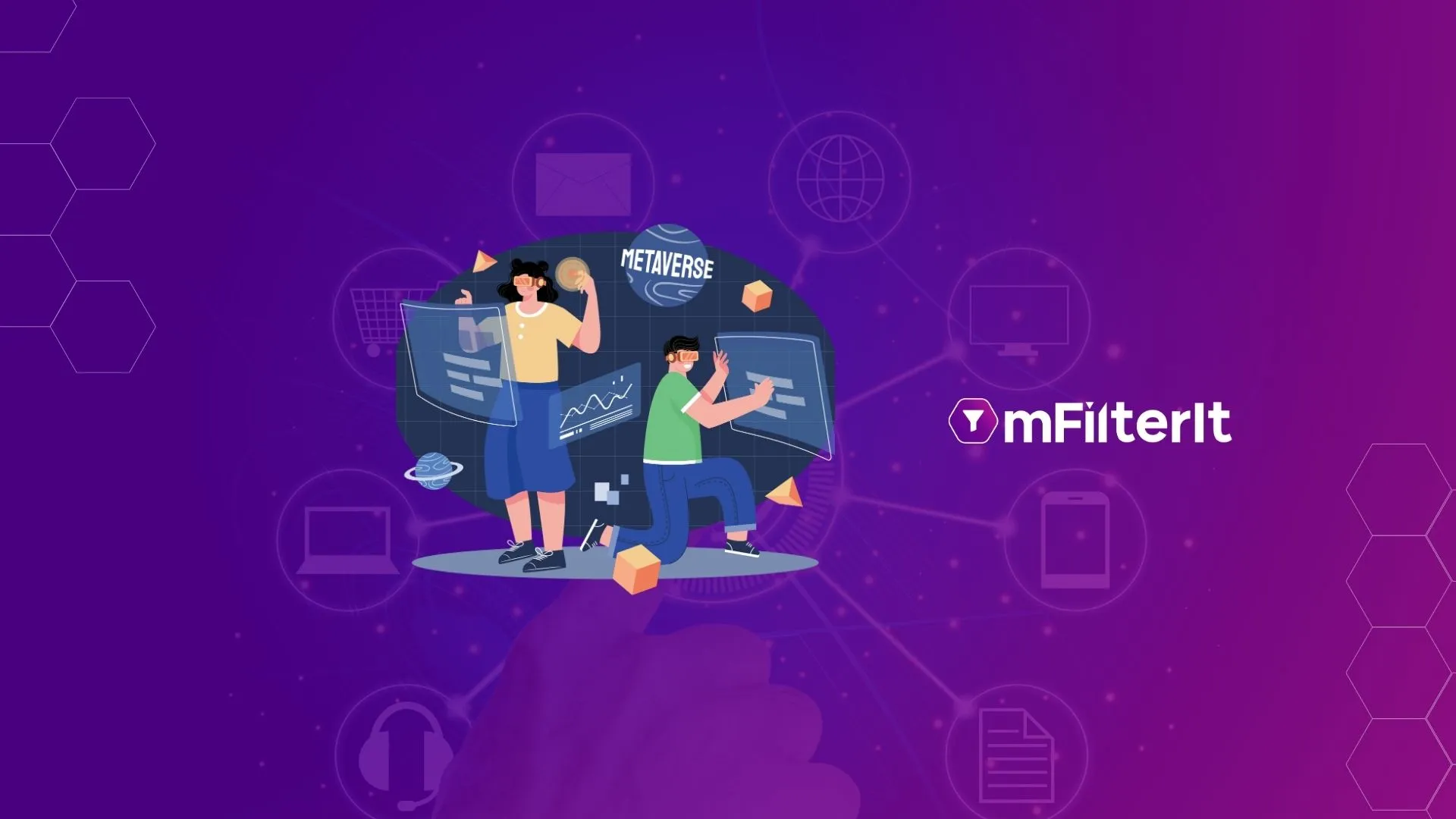 To Help Digital Ecosystem Resume with Trust, mFilterIt Announces 2 Months Diwali Care Program