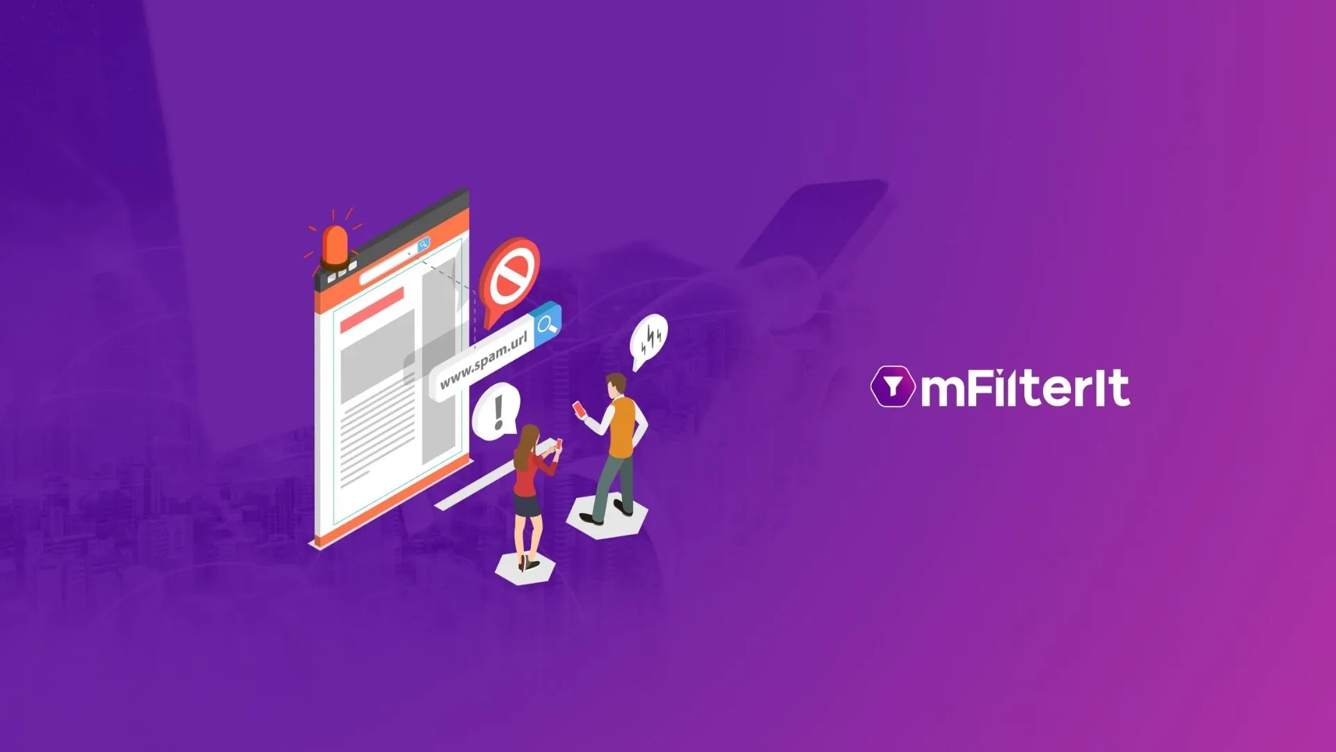 Identifying Click Spam Deterministically
