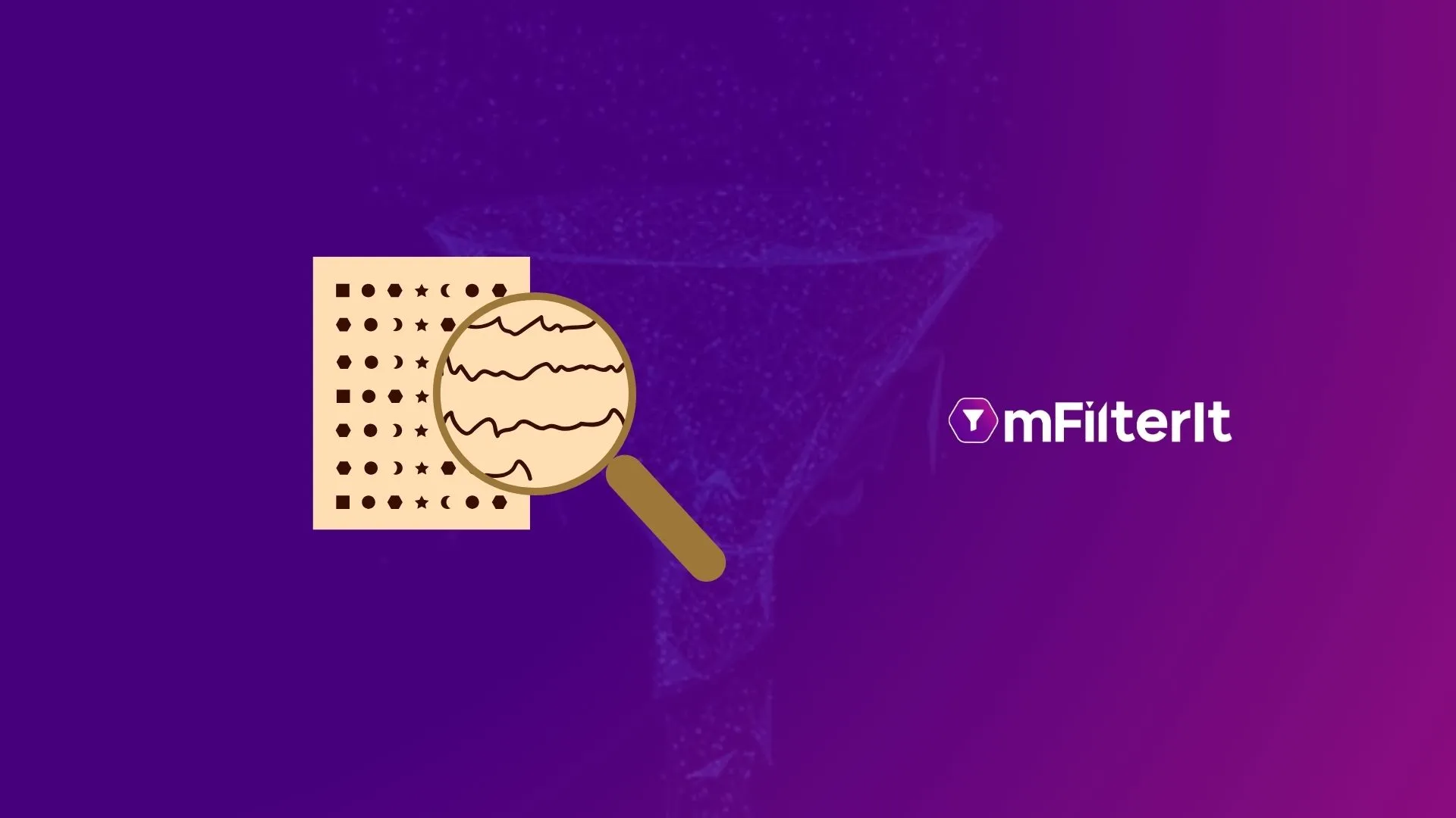 Decoding mFilterIt