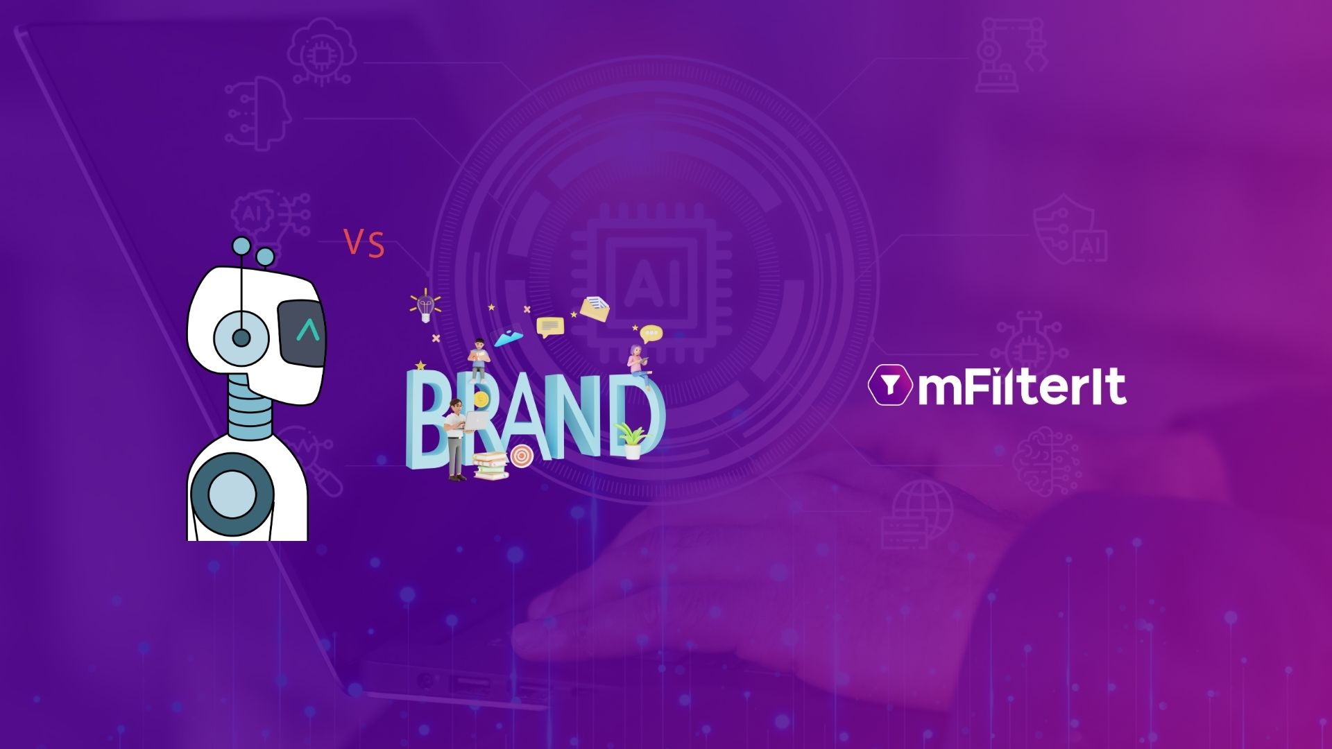 Brands Vs BOTs: Importance of Decoding BOT Fraud