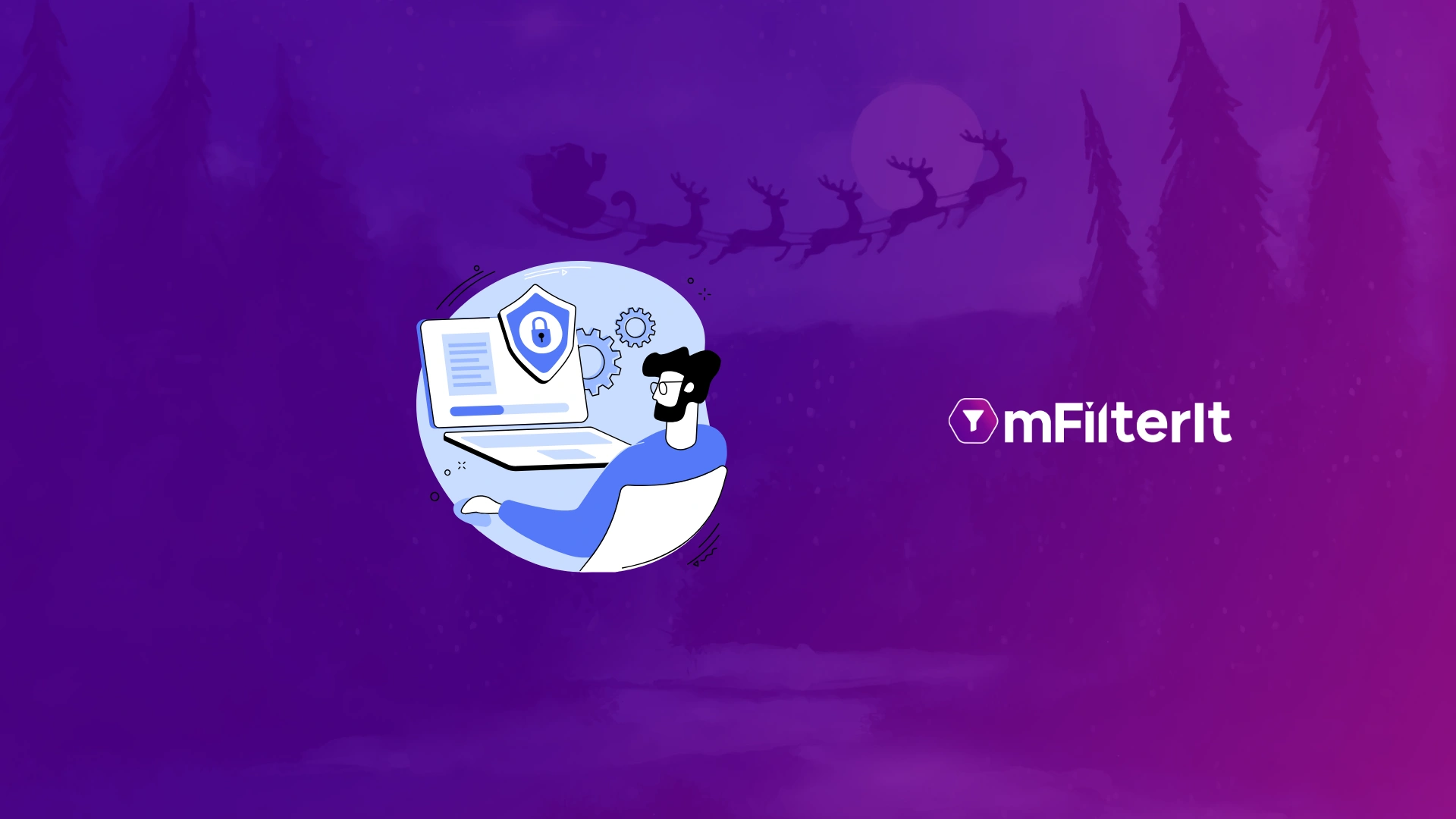 How mFilterIt is a CISO’s Secret Santa?